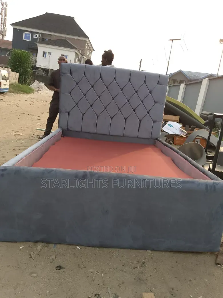 Standard 4 by 6 Bedframes for Sale