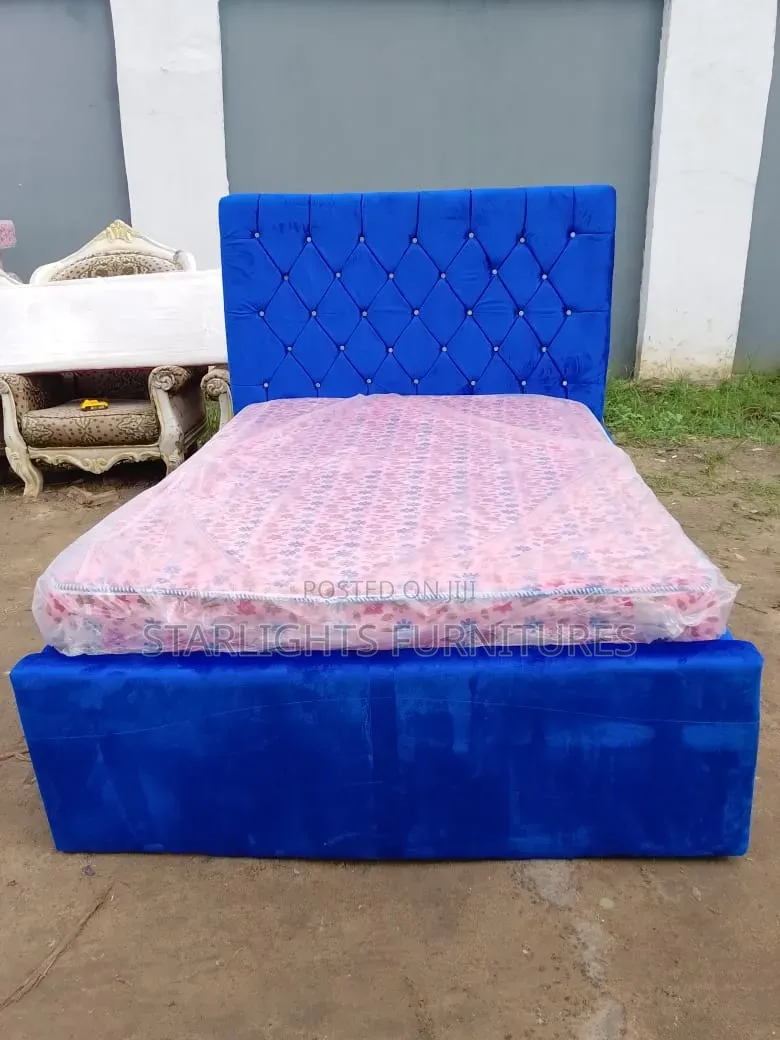 Standard 4 by 6 Bedframes for Sale