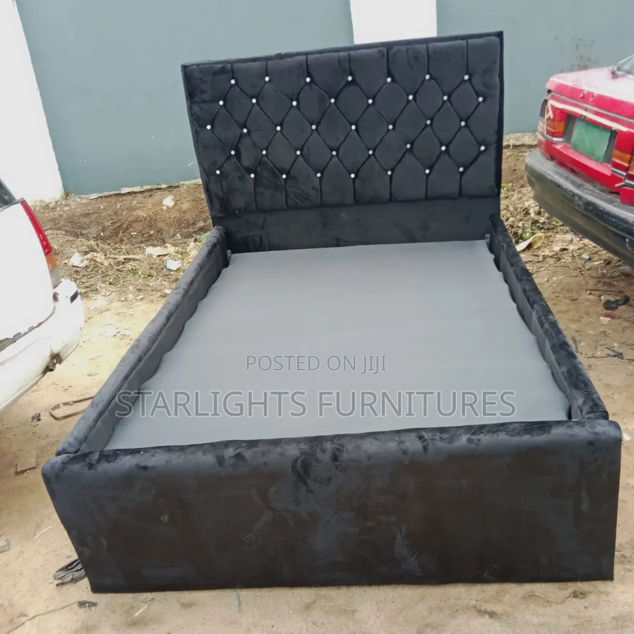 Standard 4 by 6 Bedframes for Sale