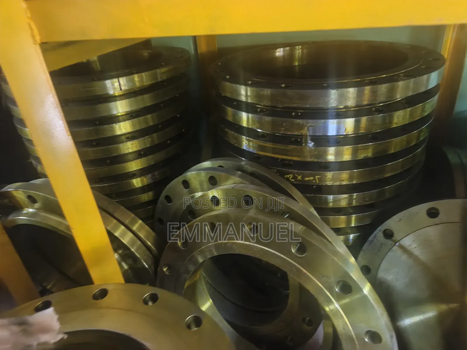 Slipon Flange