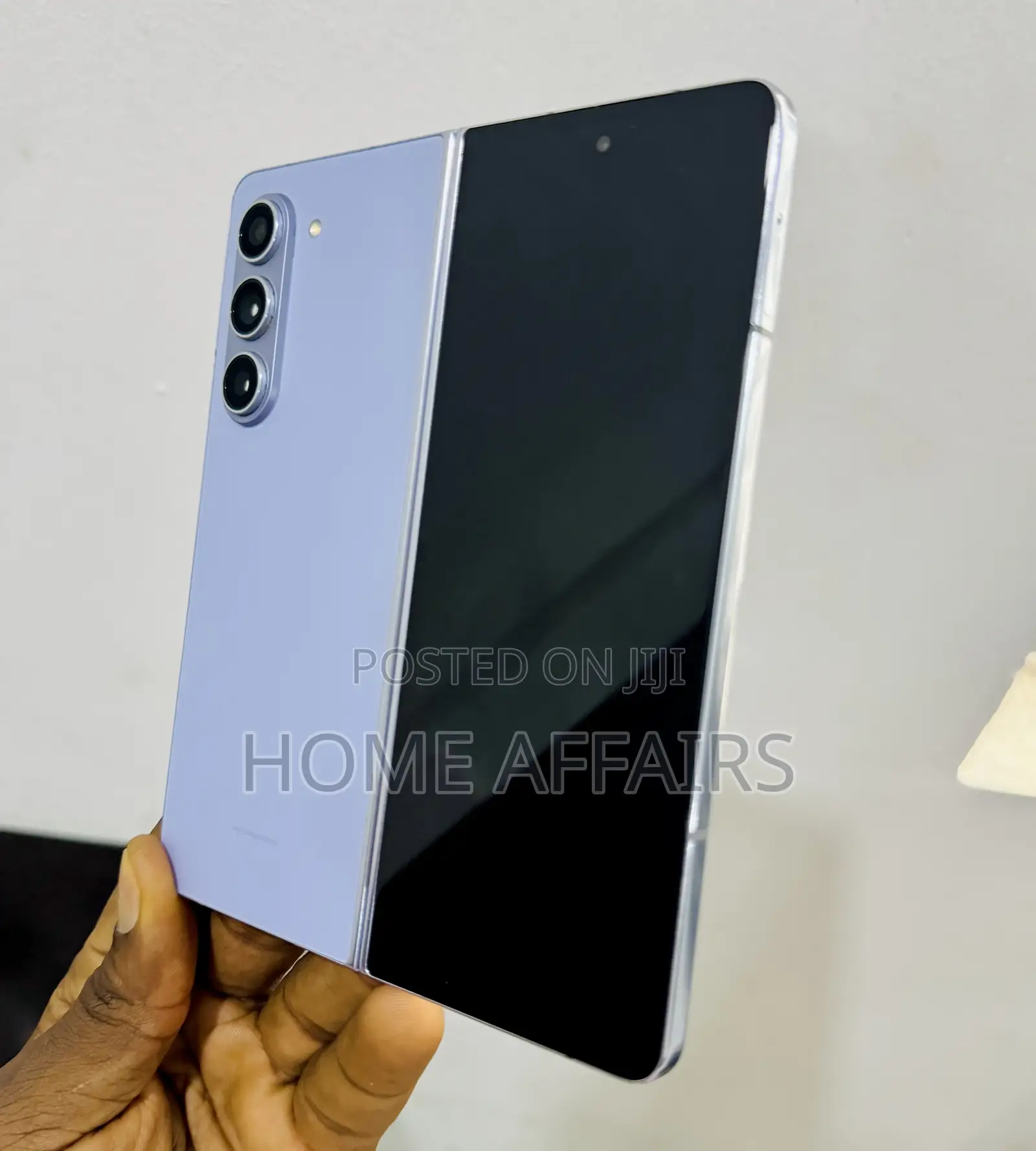 Samsung Galaxy Z Fold 5 256 GB Blue