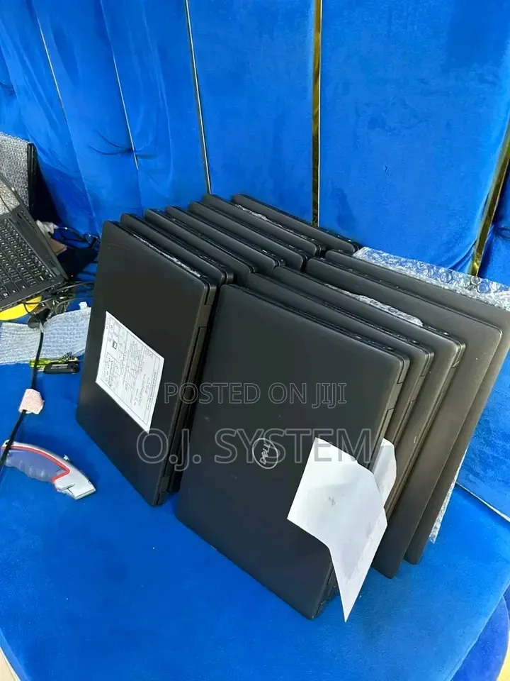 Laptop Dell Latitude 5400 16GB Intel Core i7 SSD 512GB