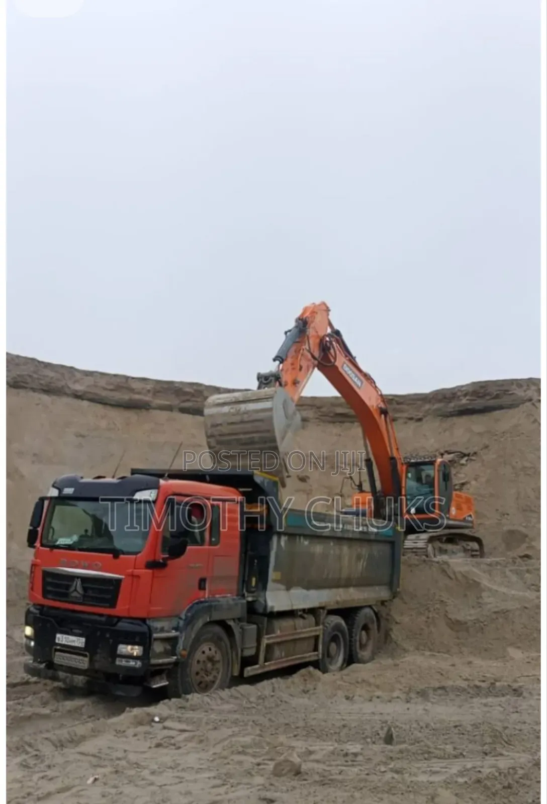 Temitope D Supplier