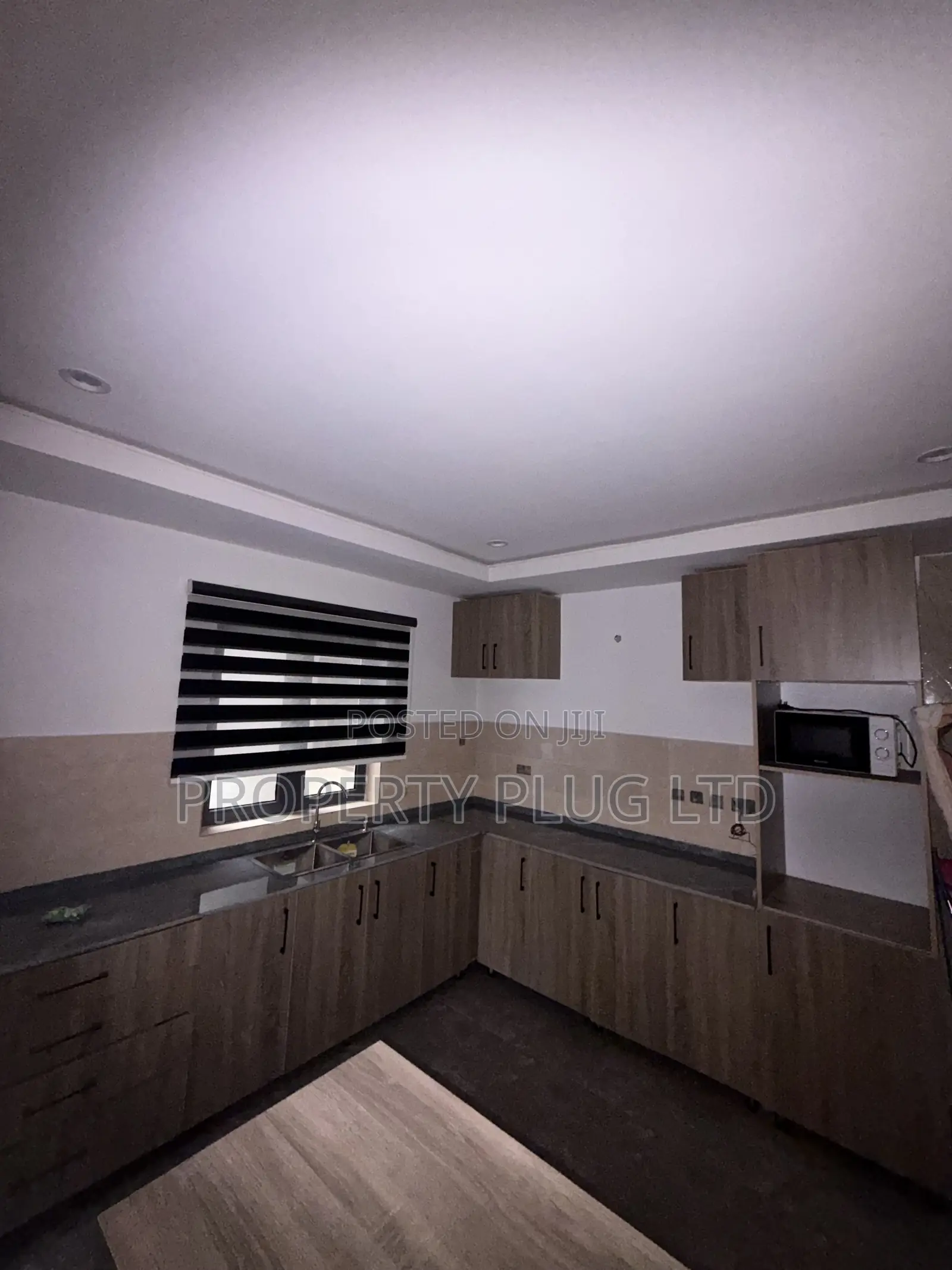 3bdrm Apartment in Mabushi for rent