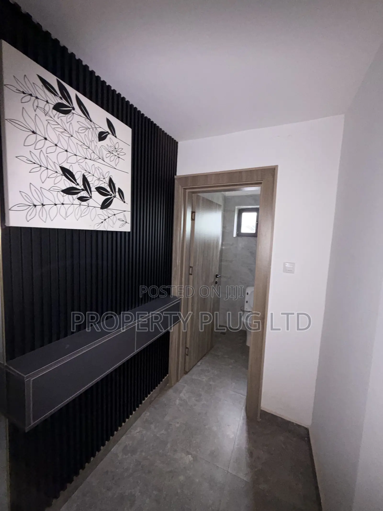 3bdrm Apartment in Mabushi for rent