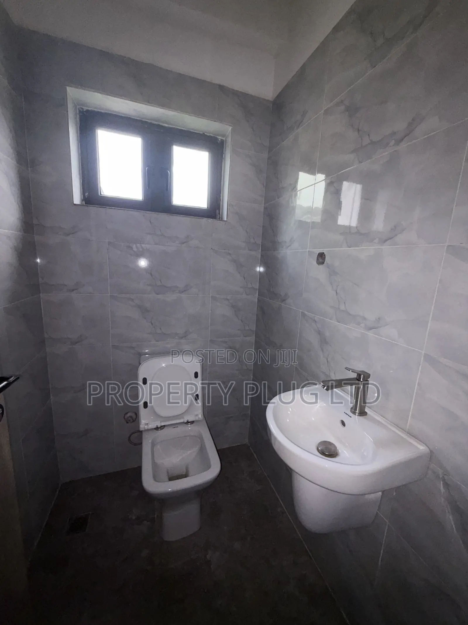 3bdrm Apartment in Mabushi for rent
