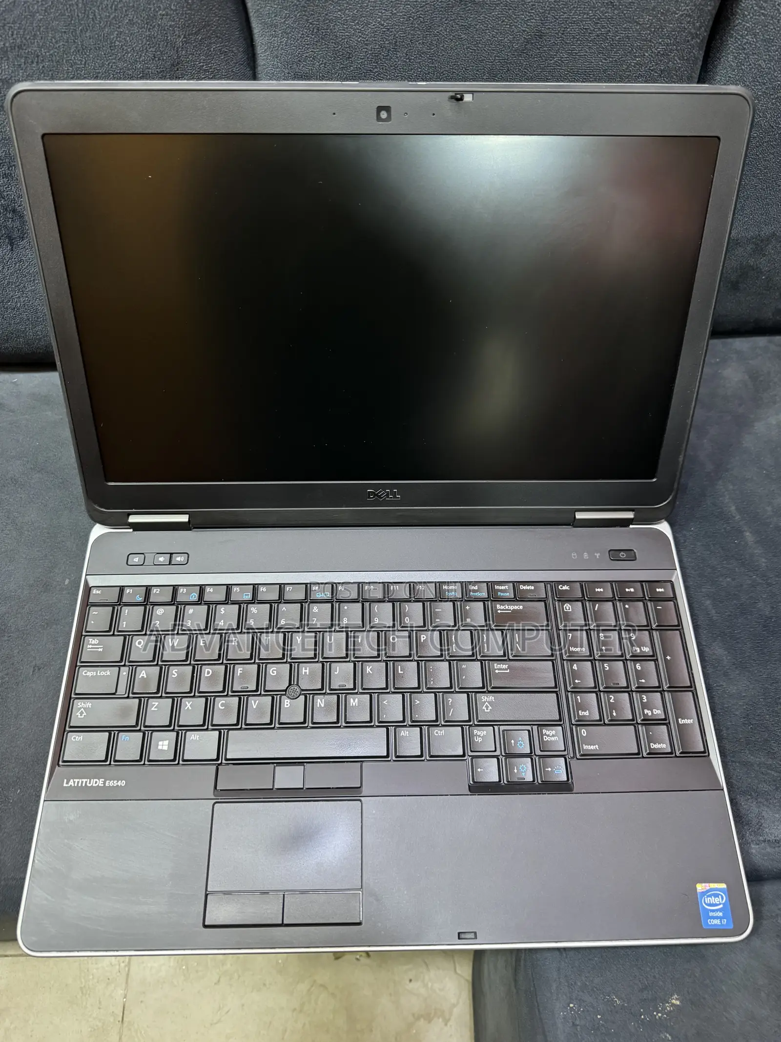 Laptop Dell Latitude 6430u 8GB Intel Core i7 SSD 256GB