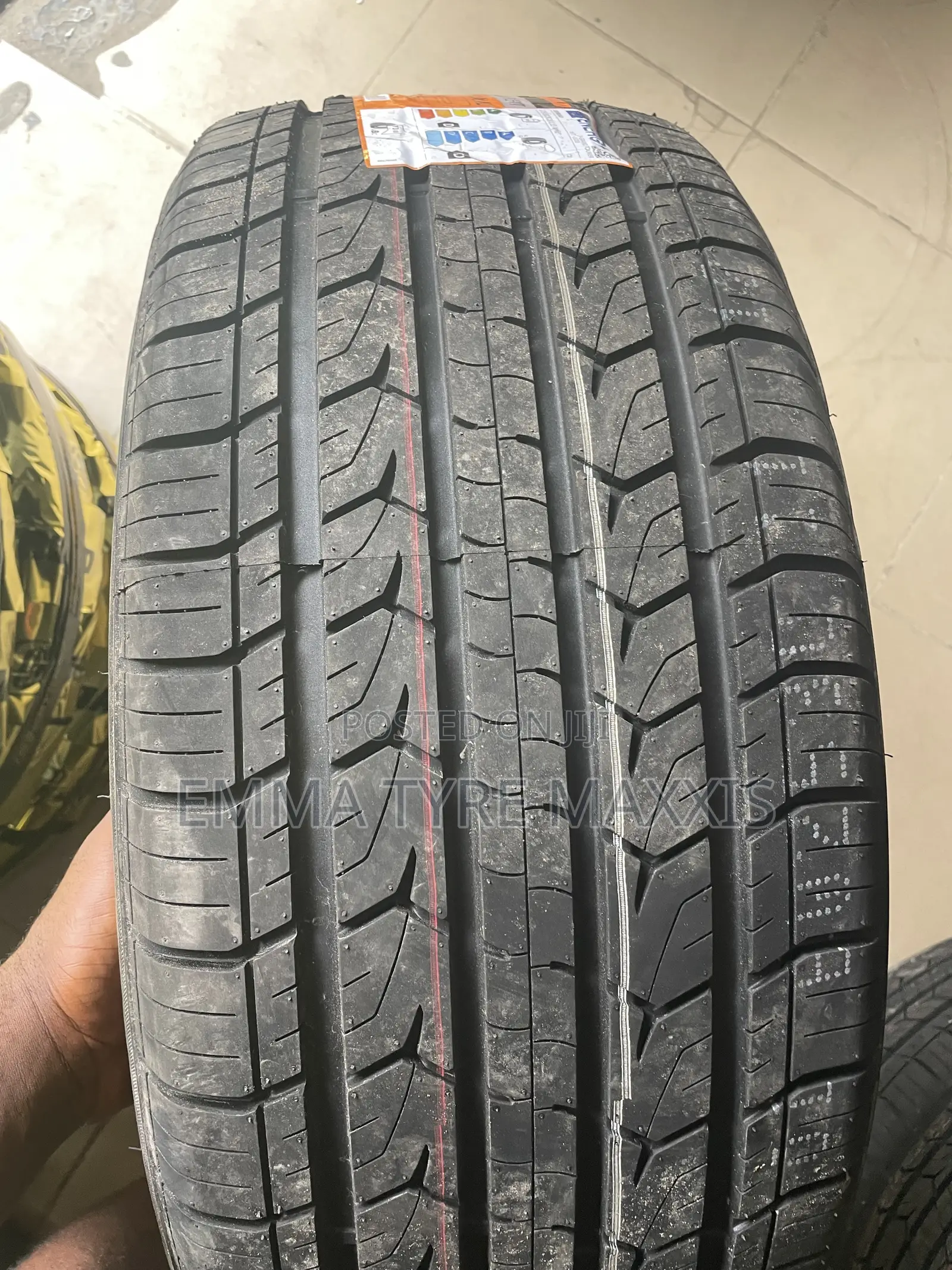 275/50zr20 Joyroad