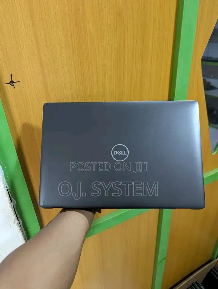 Laptop Dell Latitude 5400 16GB Intel Core i7 SSD 512GB