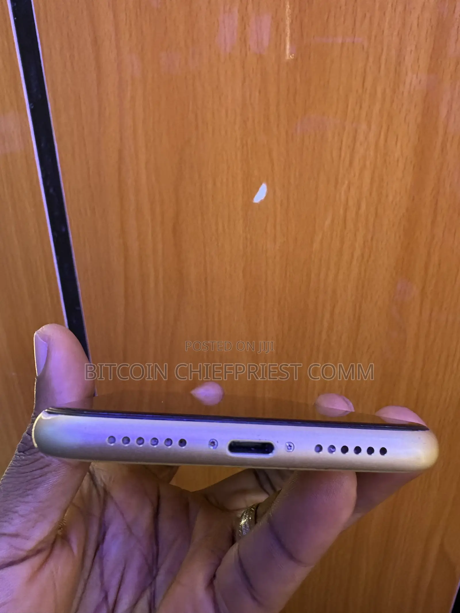 Apple iPhone XR 128 GB White