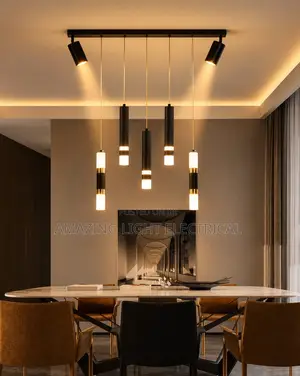 Dining Lamps