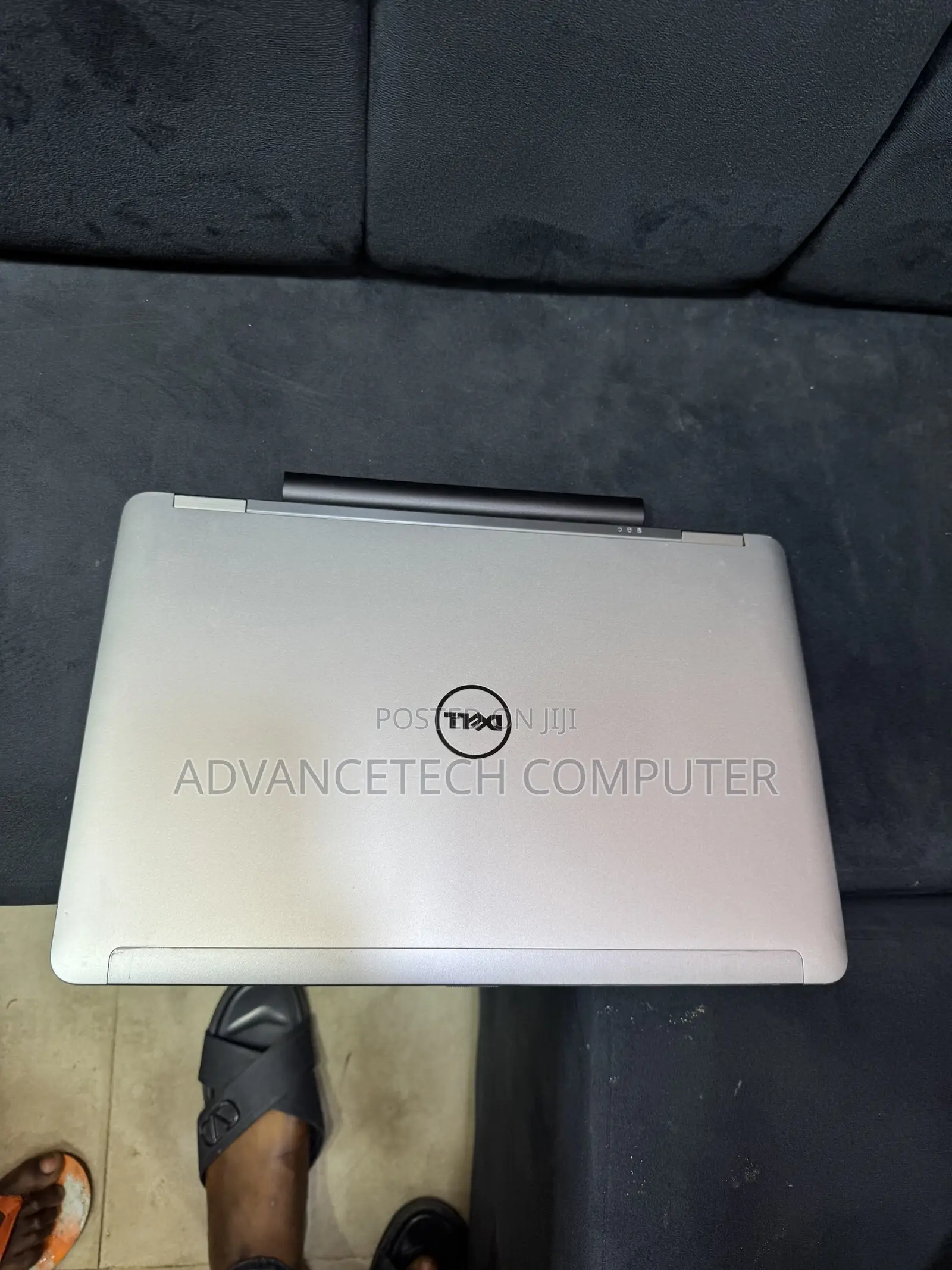 Laptop Dell Latitude 6430u 8GB Intel Core i7 SSD 256GB