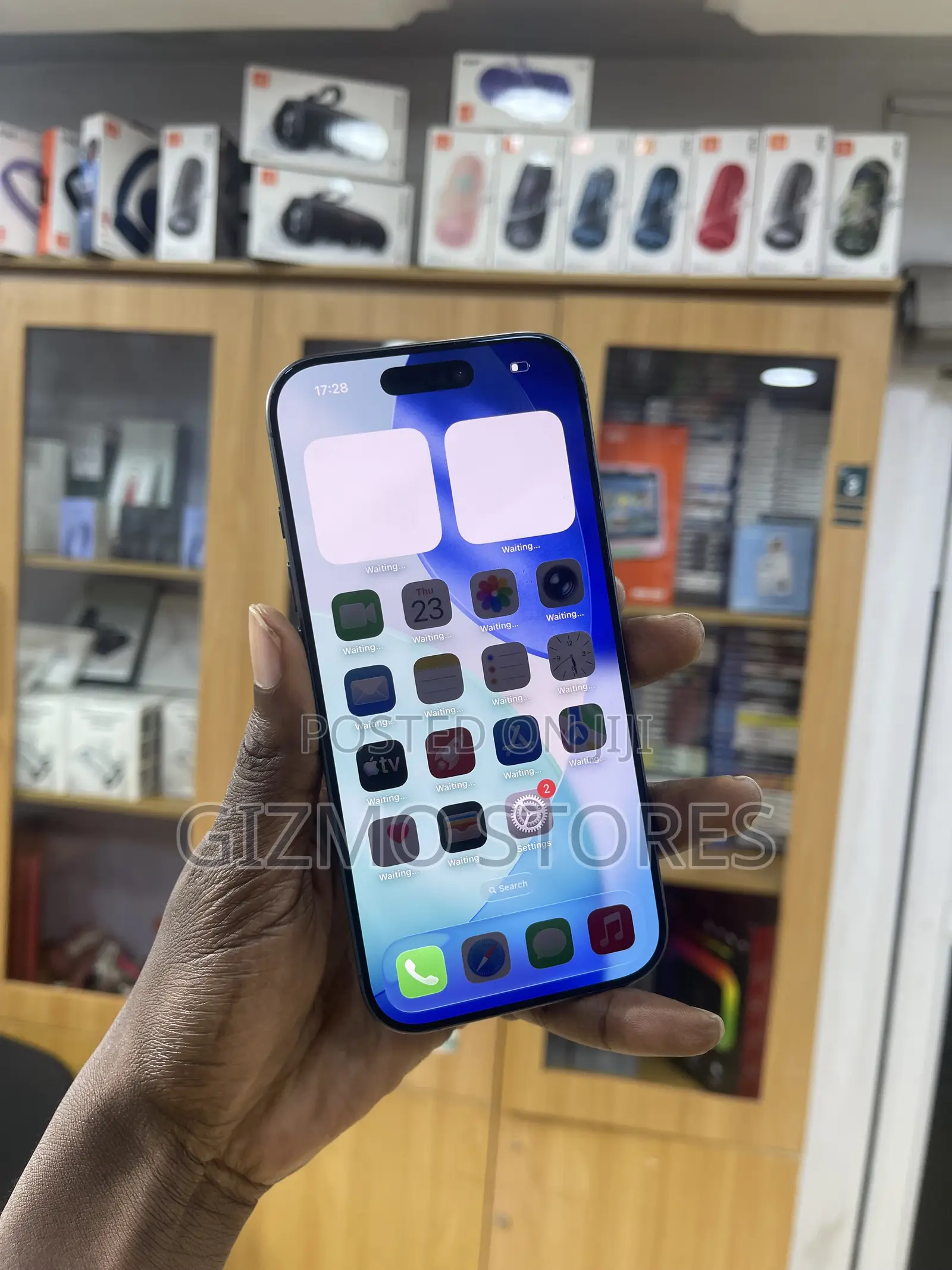 Apple iPhone 17 256 GB