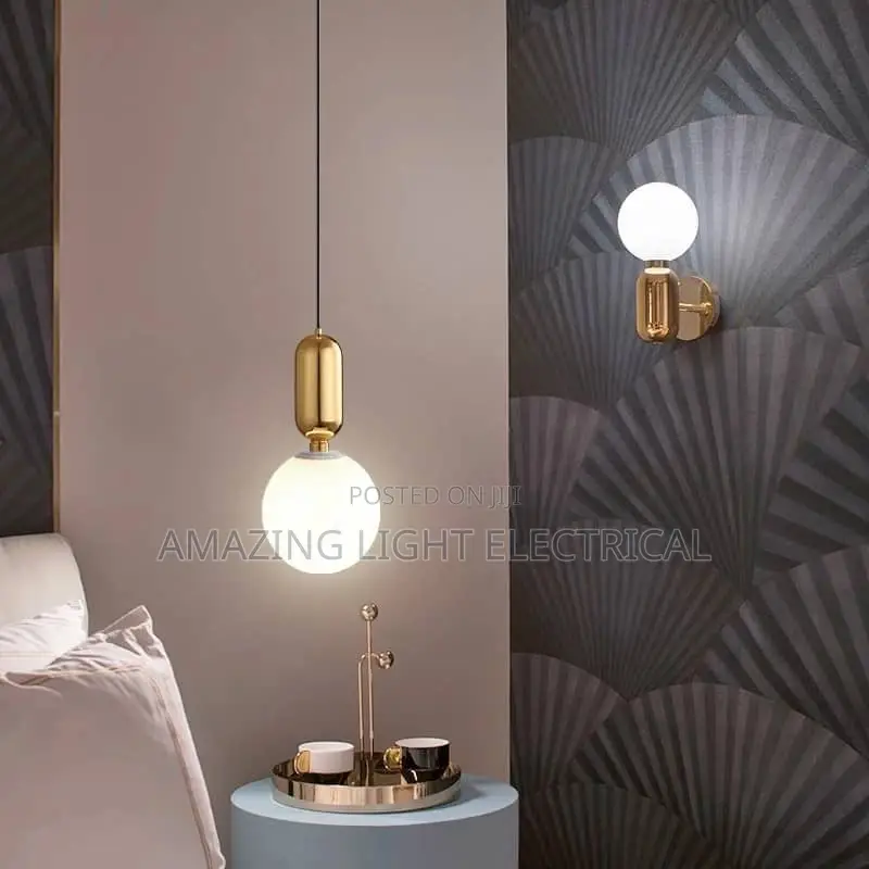 Luxury Wall Bracket