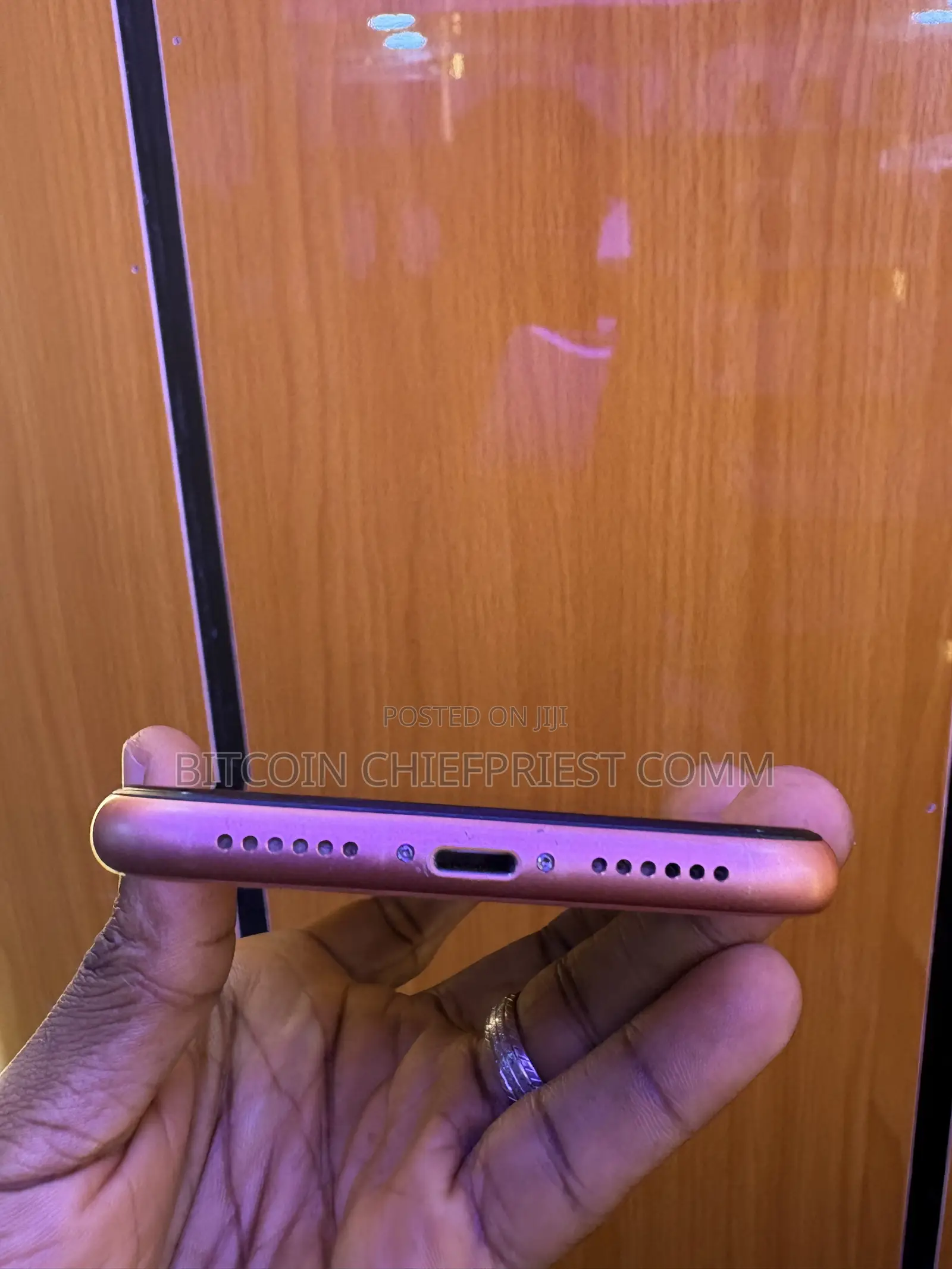 Apple iPhone XR 128 GB Orange