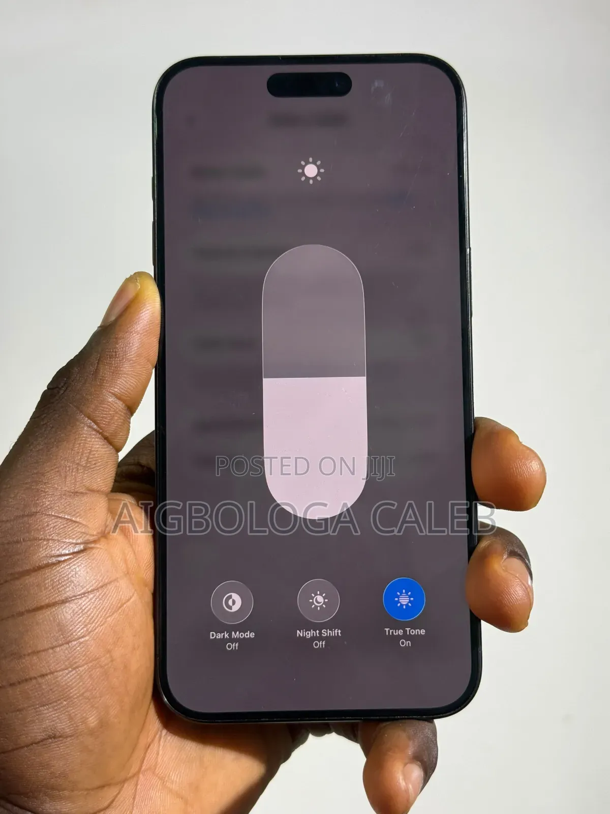 Apple iPhone 15 Pro Max 256 GB Black