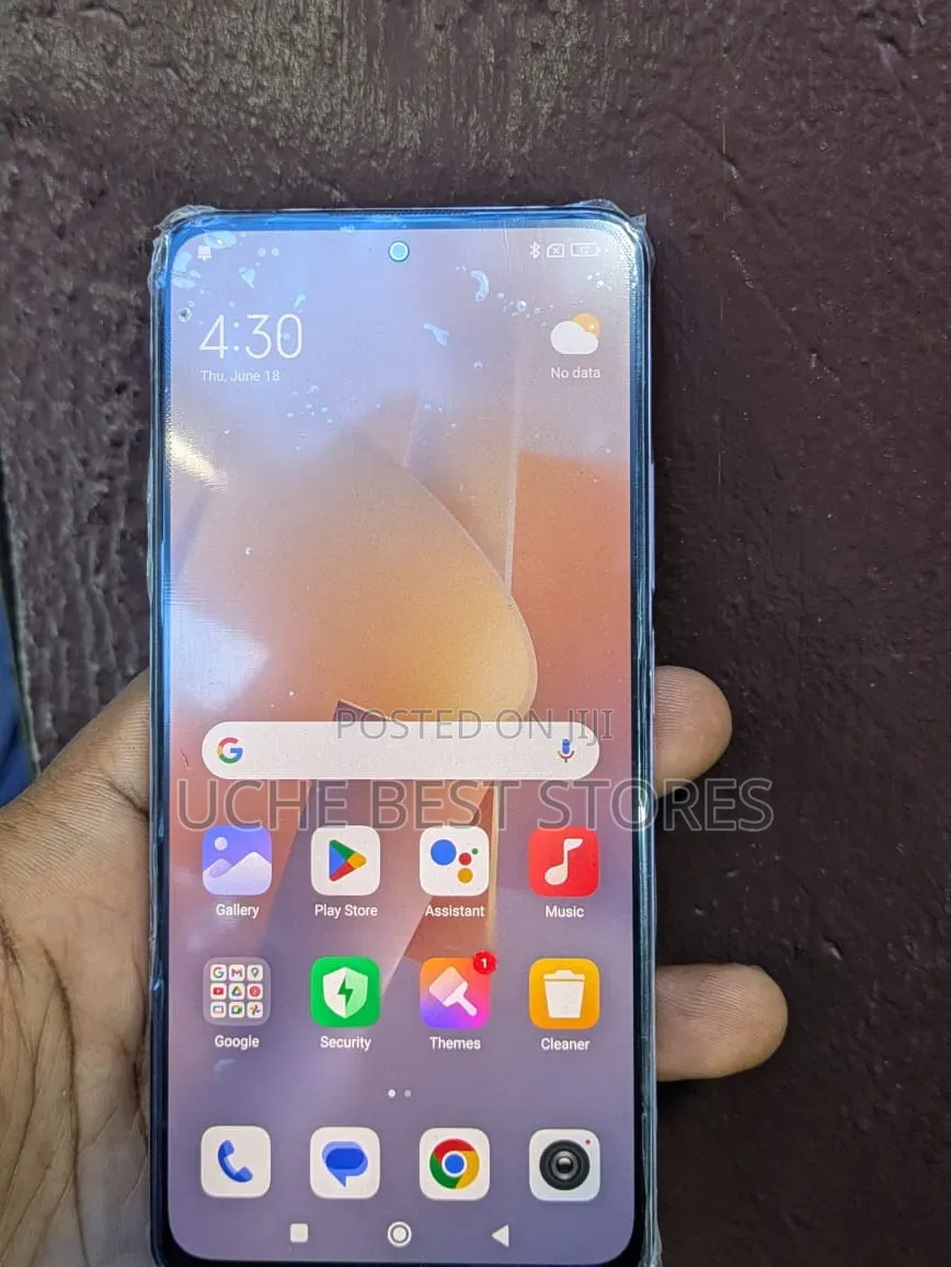 Xiaomi Redmi Note 11 Pro 5G 256 GB White