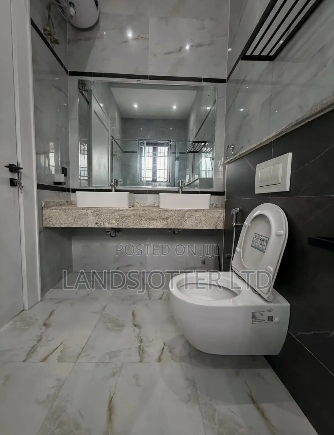 Furnished 5bdrm Duplex in Naf Valley Estate, Asokoro for sale