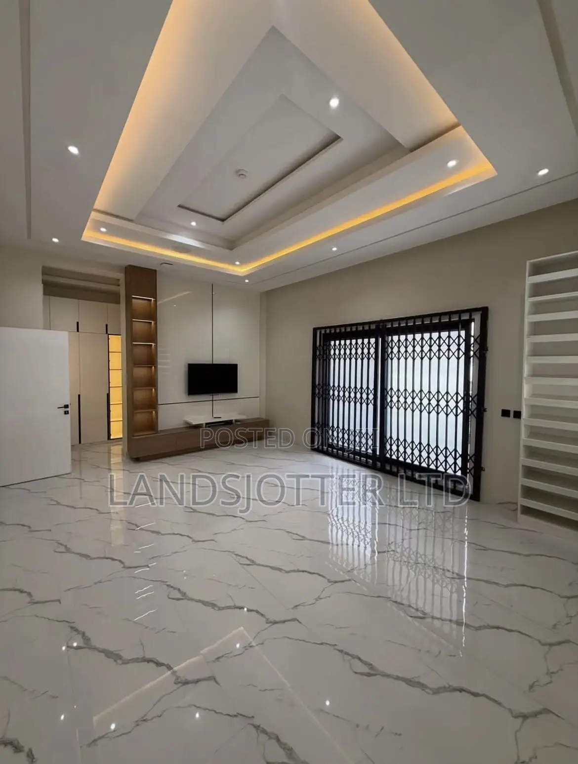 Furnished 5bdrm Duplex in Naf Valley Estate, Asokoro for sale