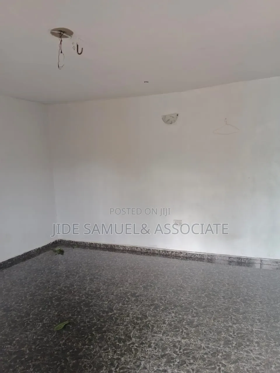 Furnished 2bdrm Block of Flats in Ayobo for rent