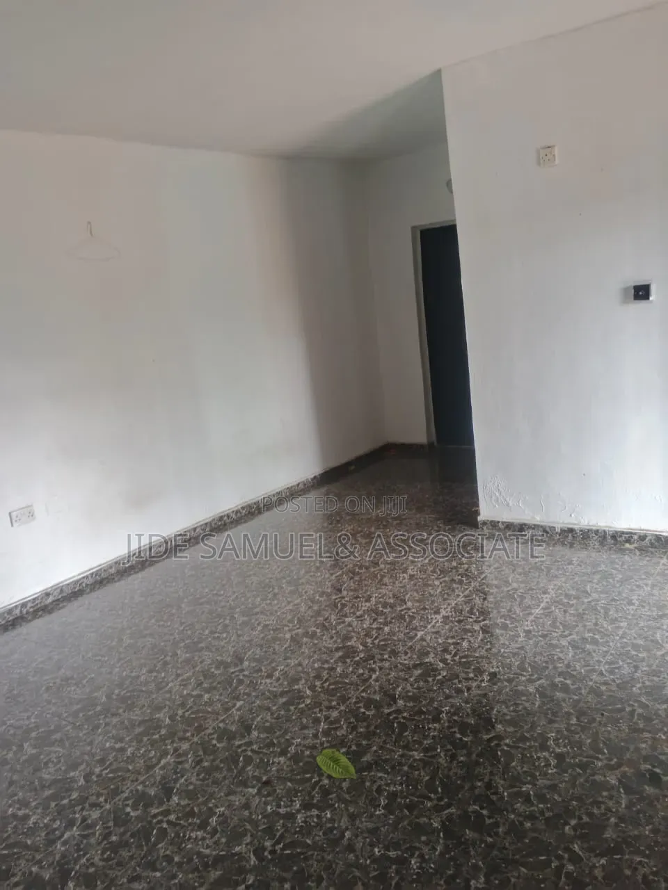 Furnished 2bdrm Block of Flats in Ayobo for rent