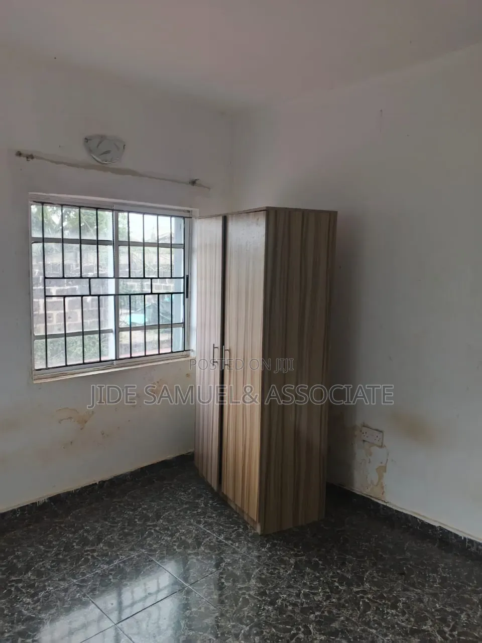 Furnished 2bdrm Block of Flats in Ayobo for rent