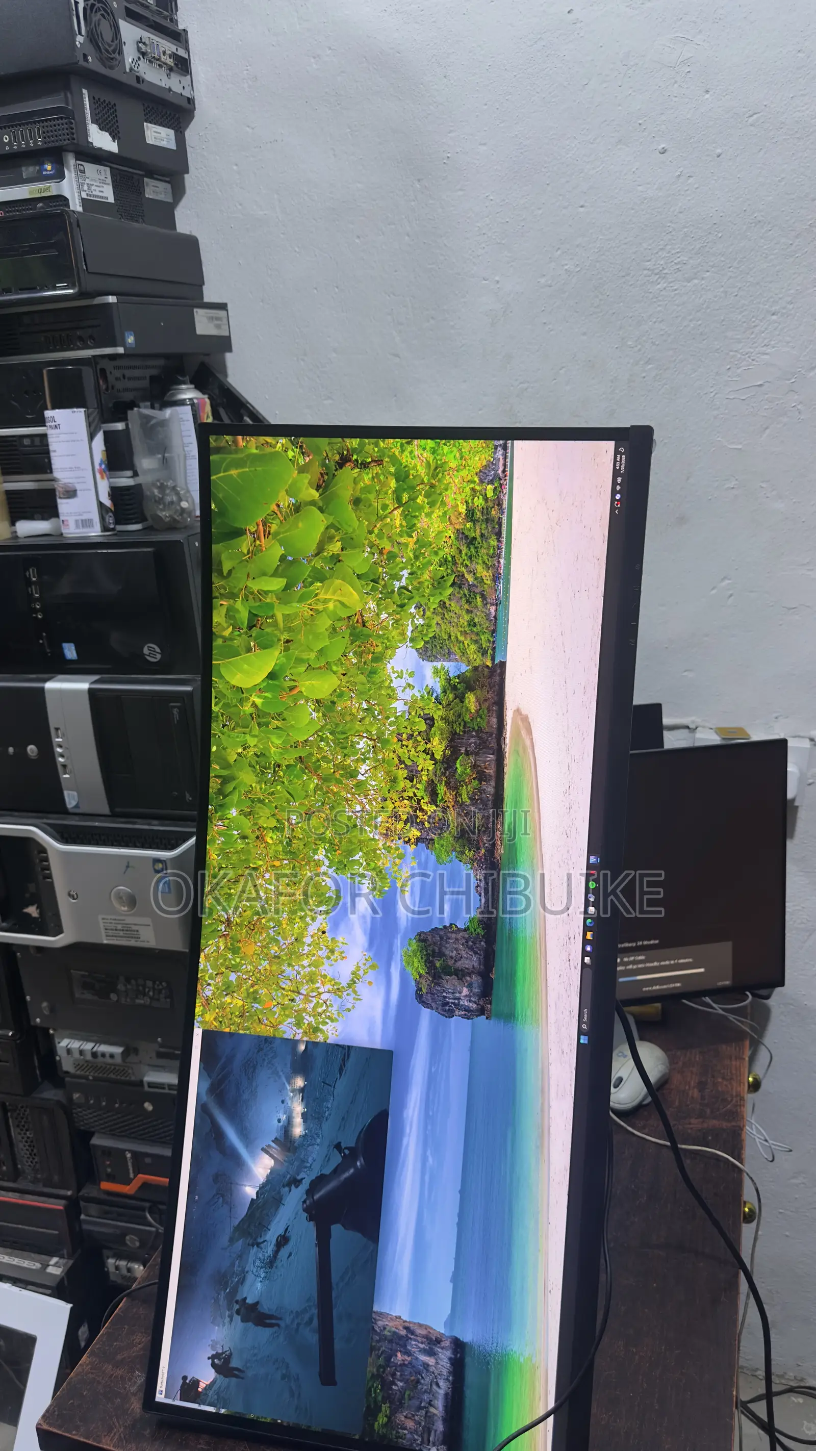 ABKO 34 Inch’s Ultra Wide Gaming Monitor