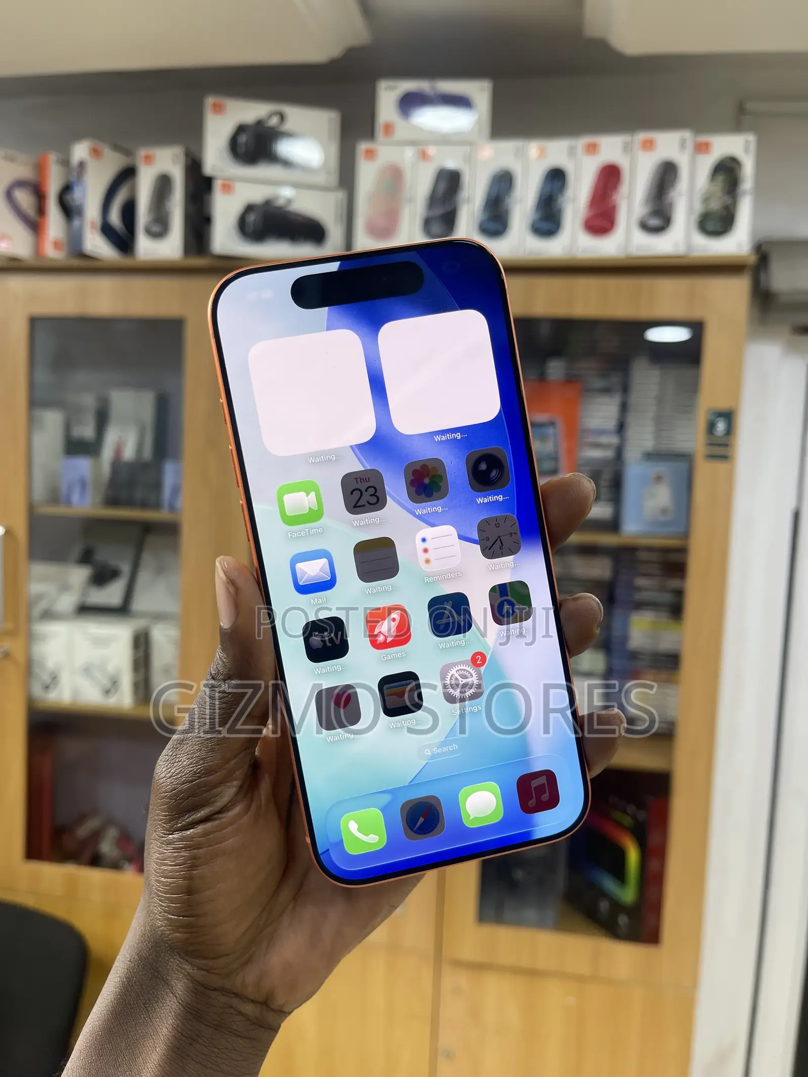 Apple iPhone 17 Pro Max 256 GB