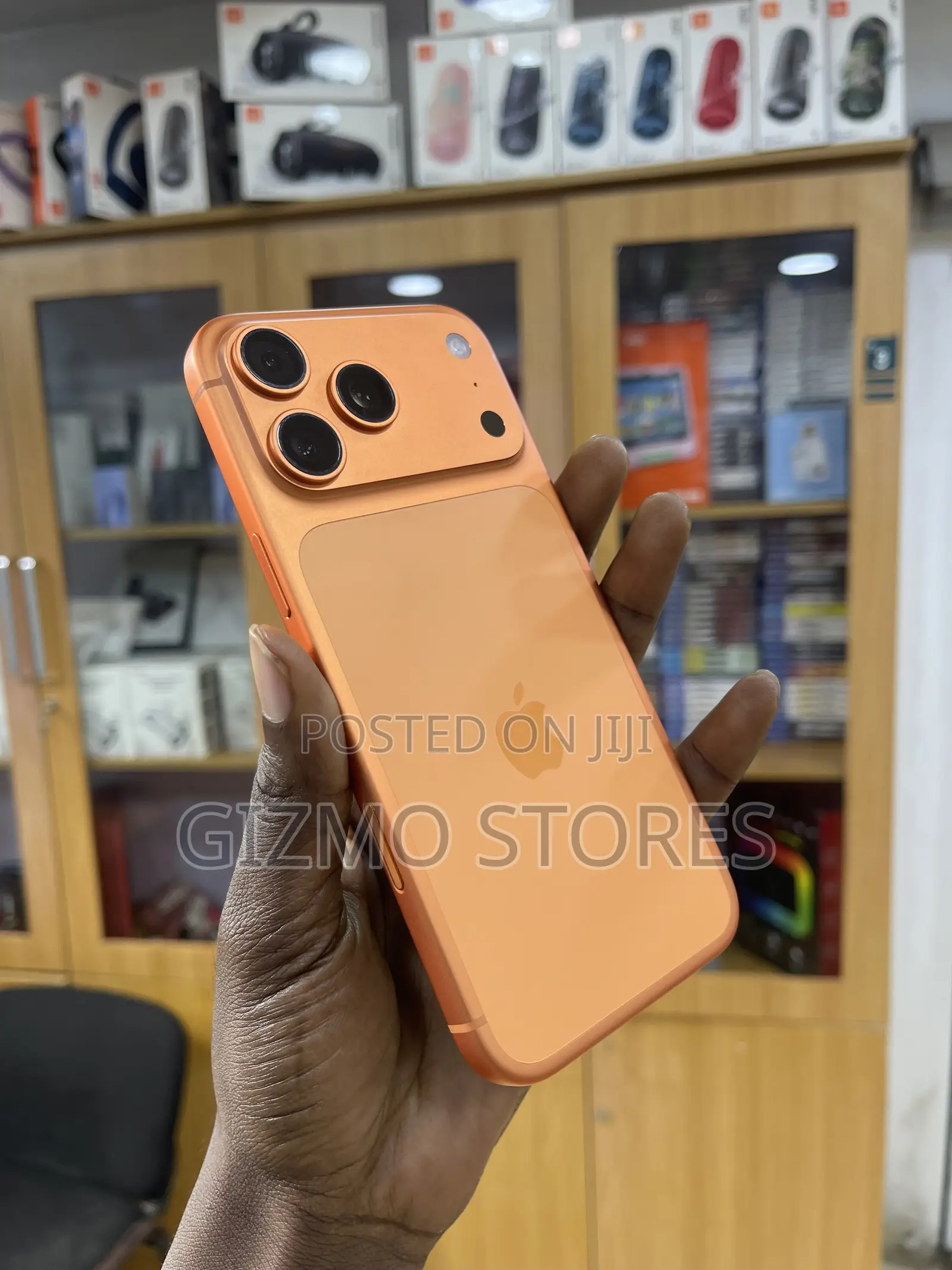 Apple iPhone 17 Pro Max 256 GB