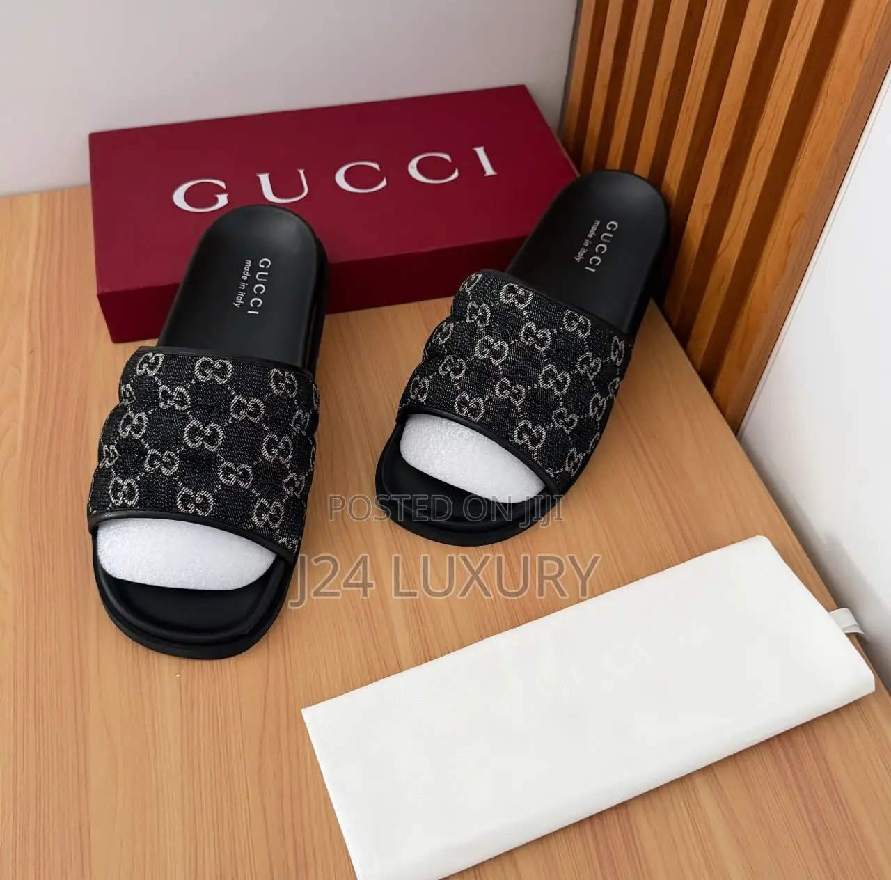 Gucci Pams