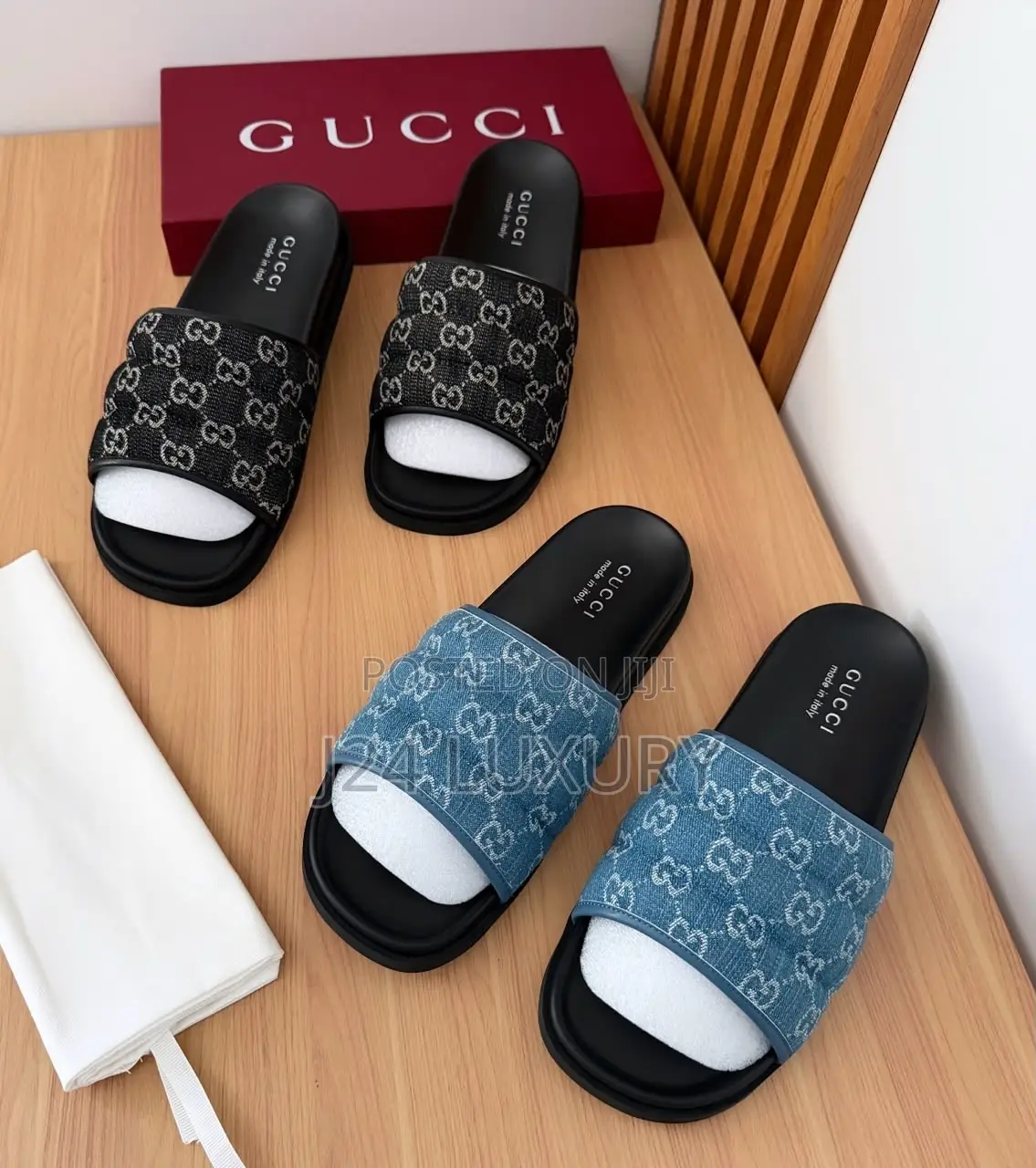 Gucci Pams