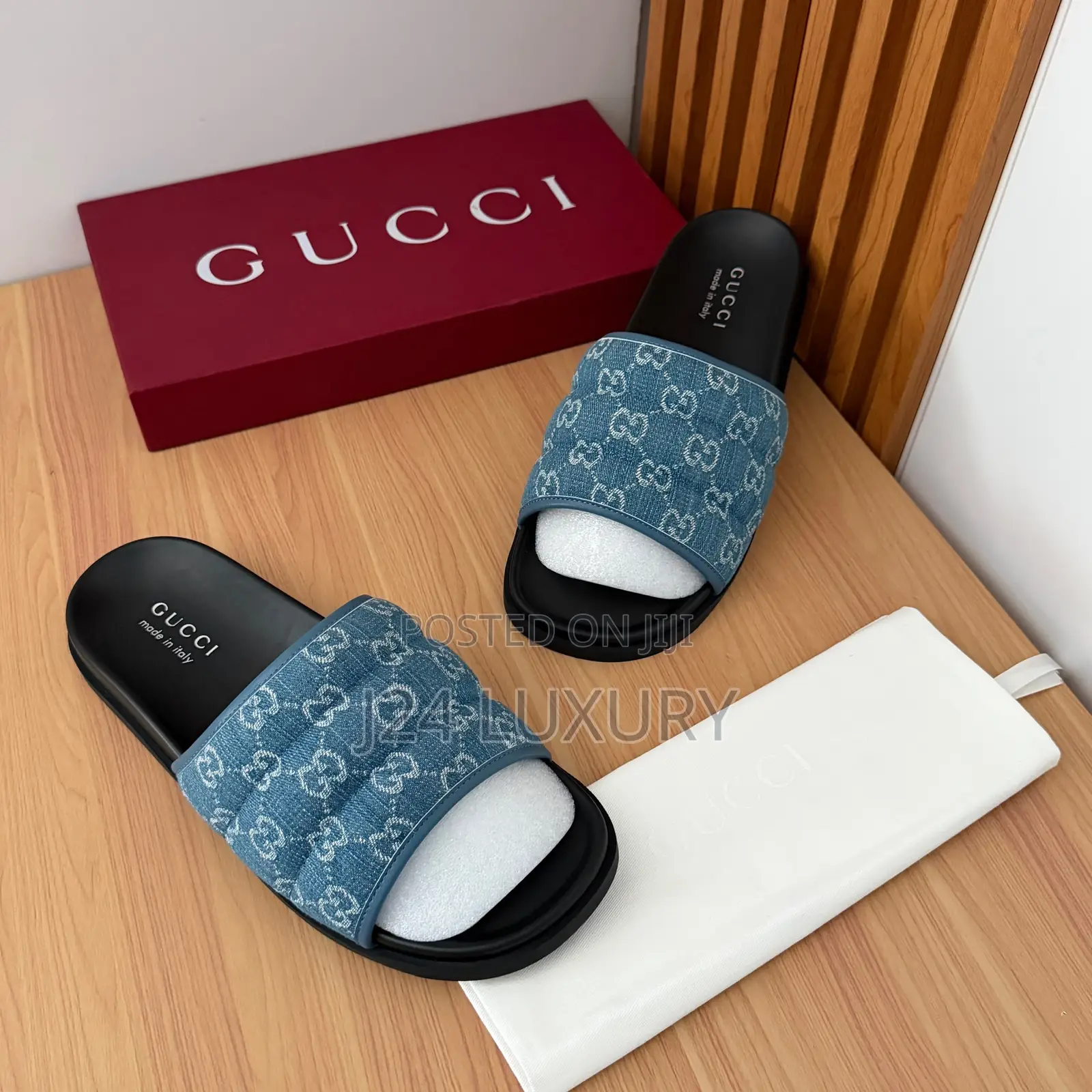 Gucci Pams