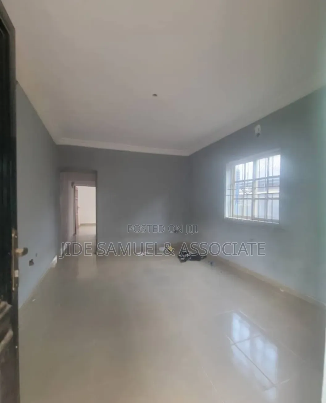 Furnished Mini Flat in Ayobo for rent