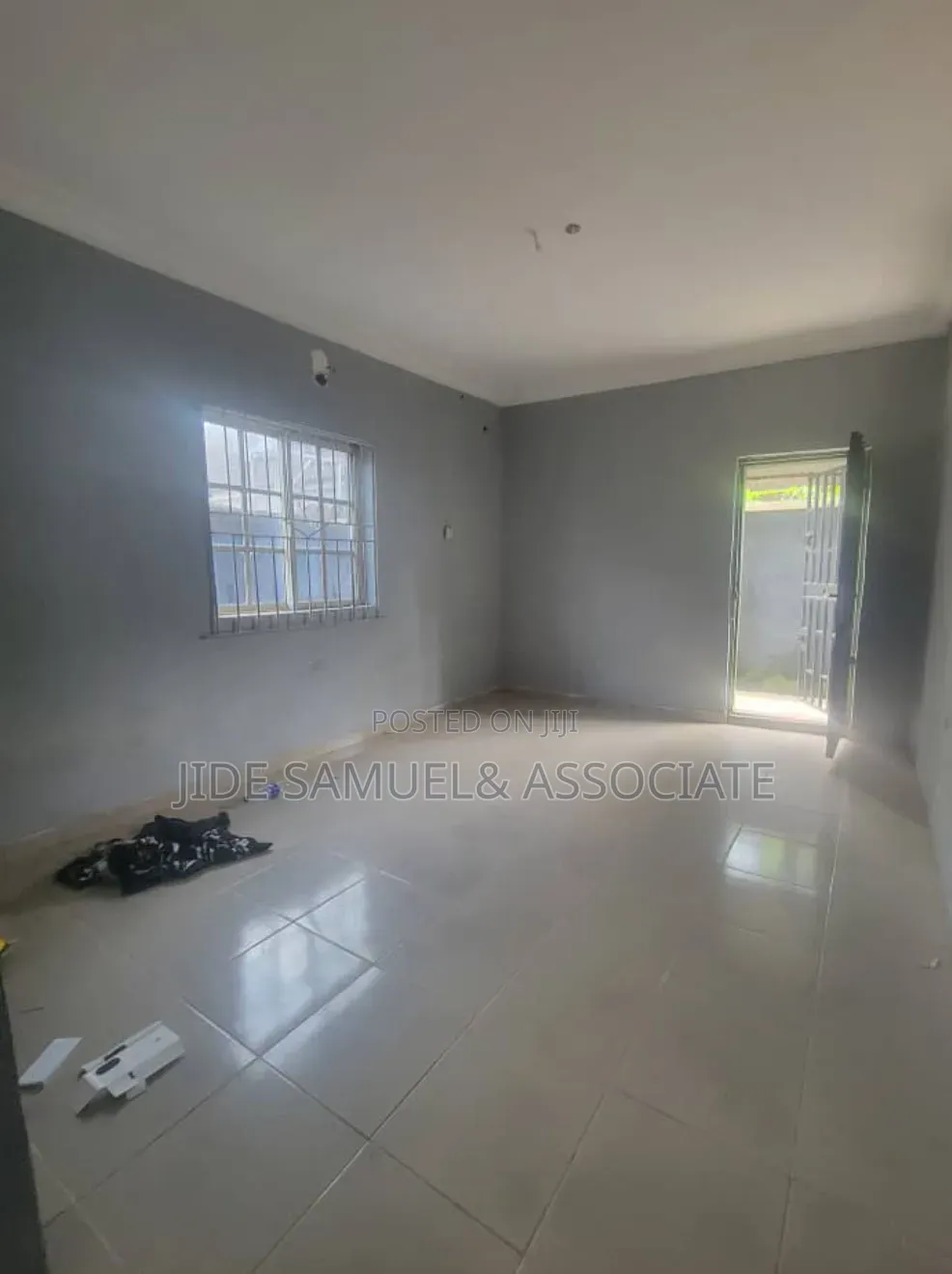 Furnished Mini Flat in Ayobo for rent