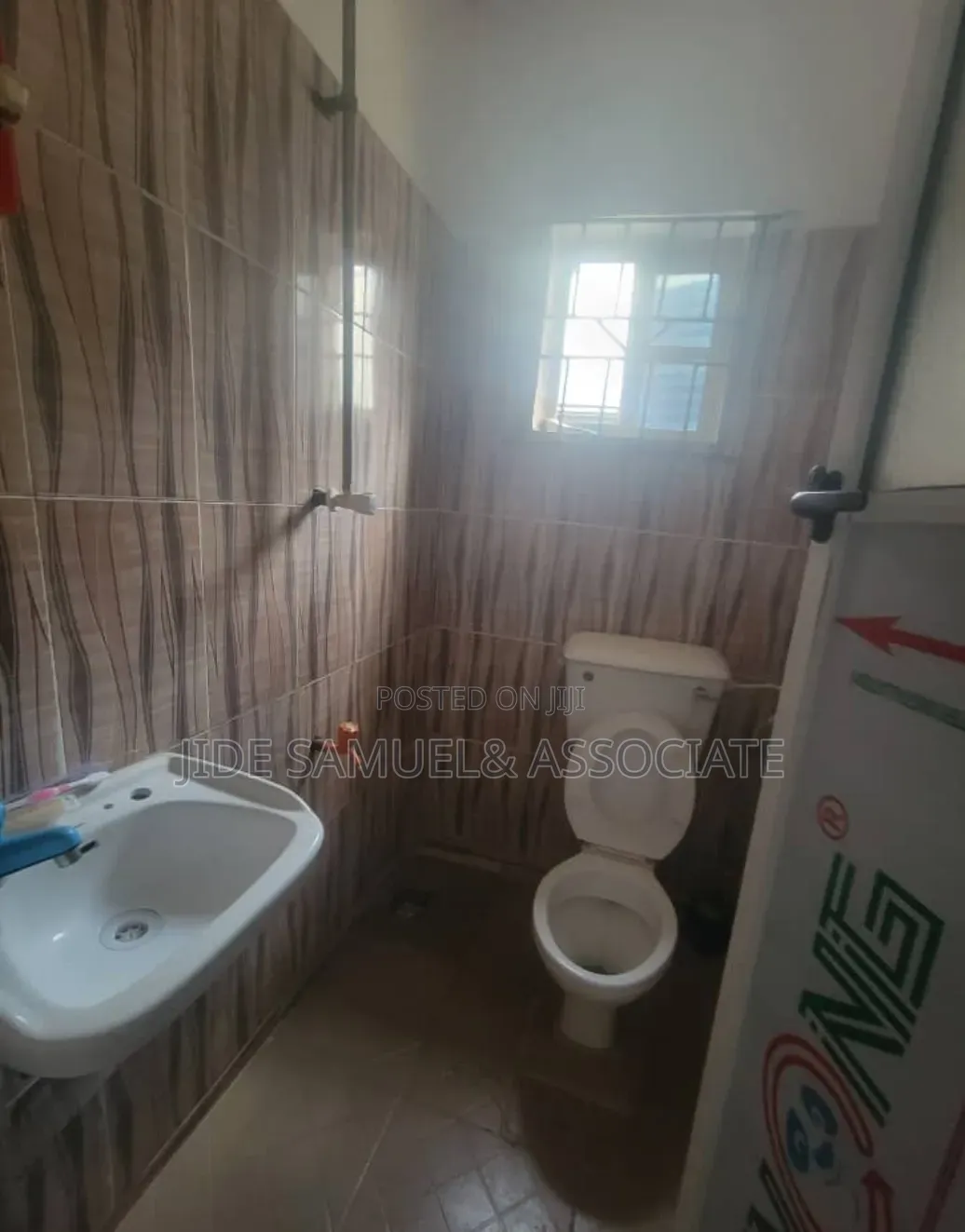 Furnished Mini Flat in Ayobo for rent