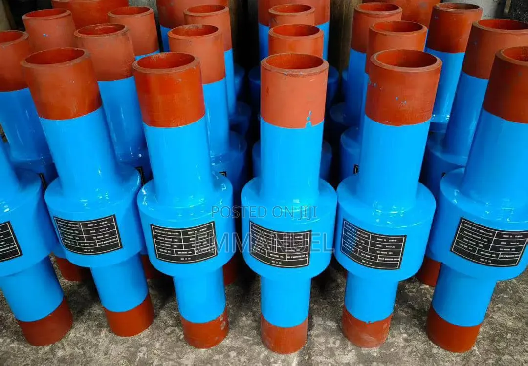 Insulation Joint