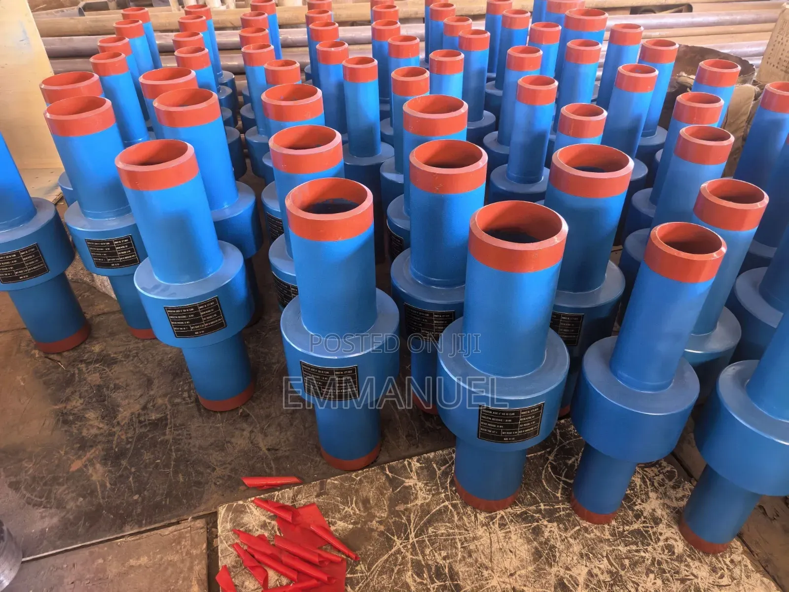 Insulation Joint