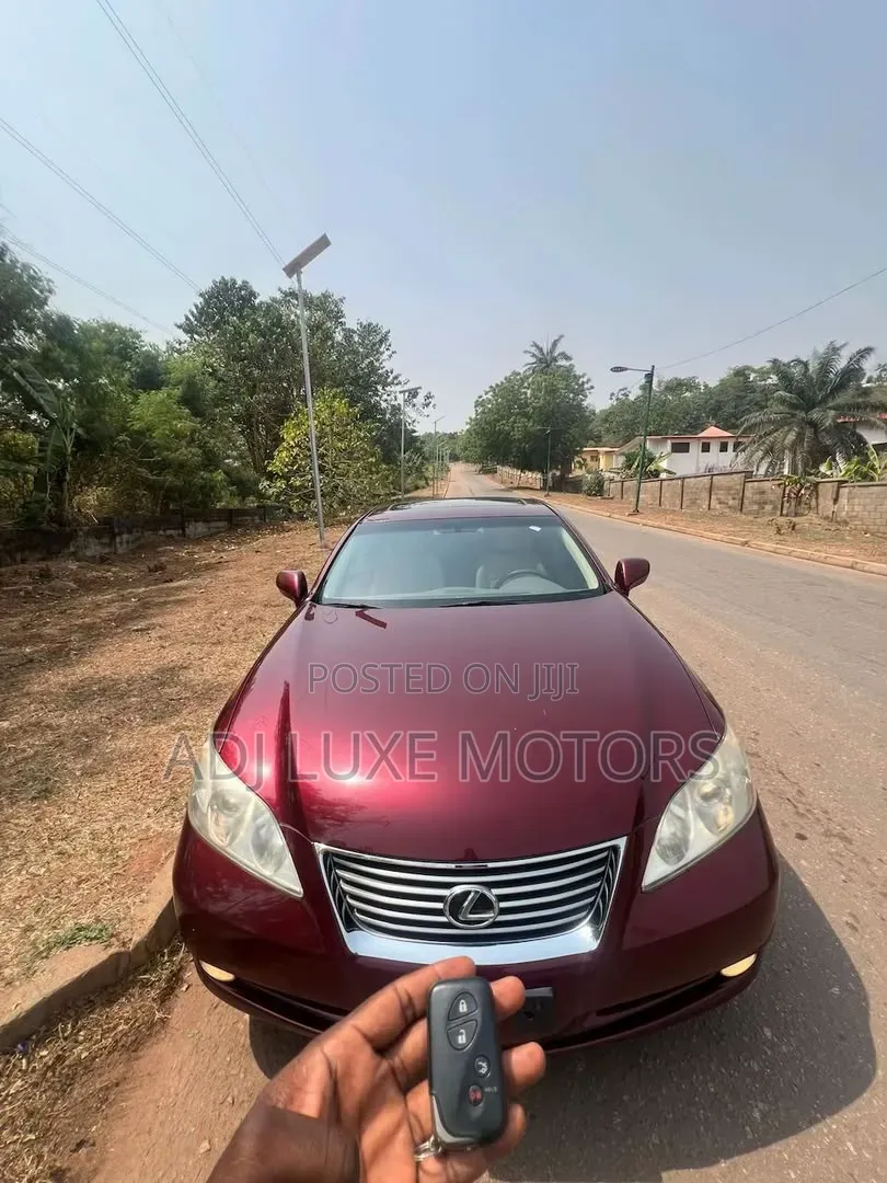 Lexus ES 350 2009