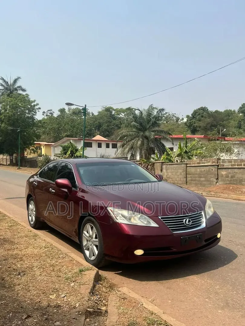 Lexus ES 350 2009
