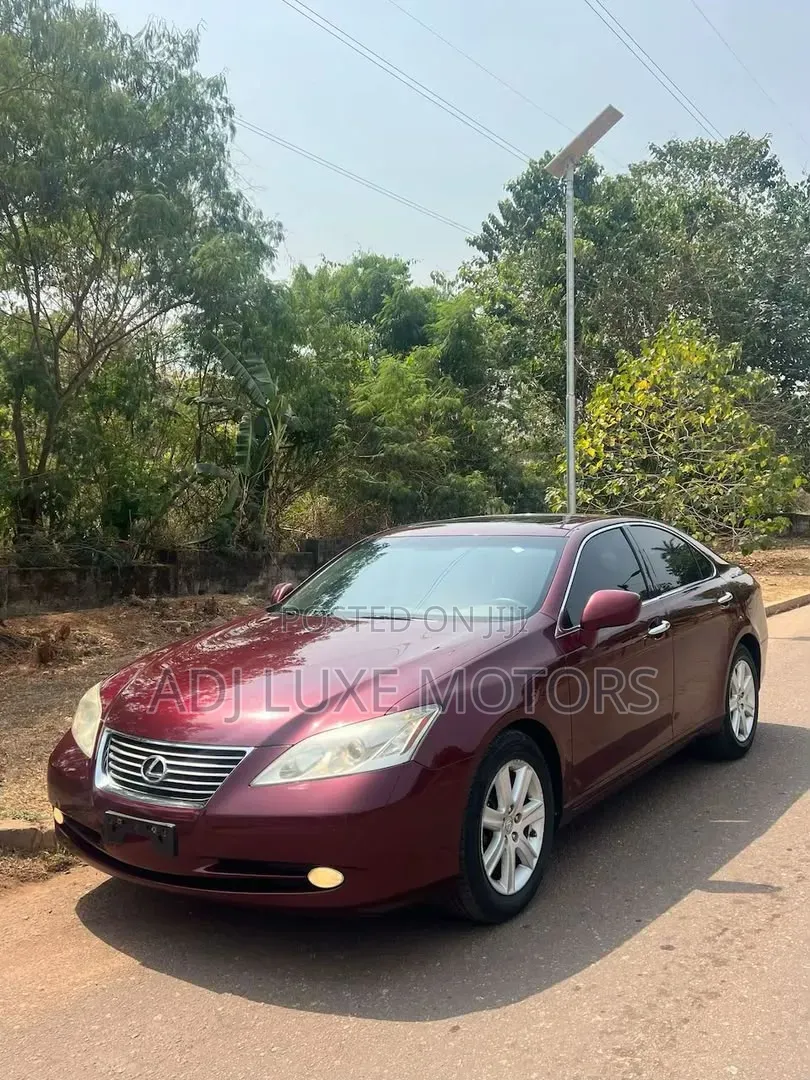 Lexus ES 350 2009