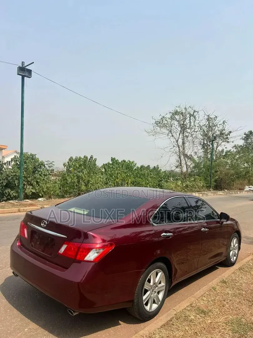 Lexus ES 350 2009