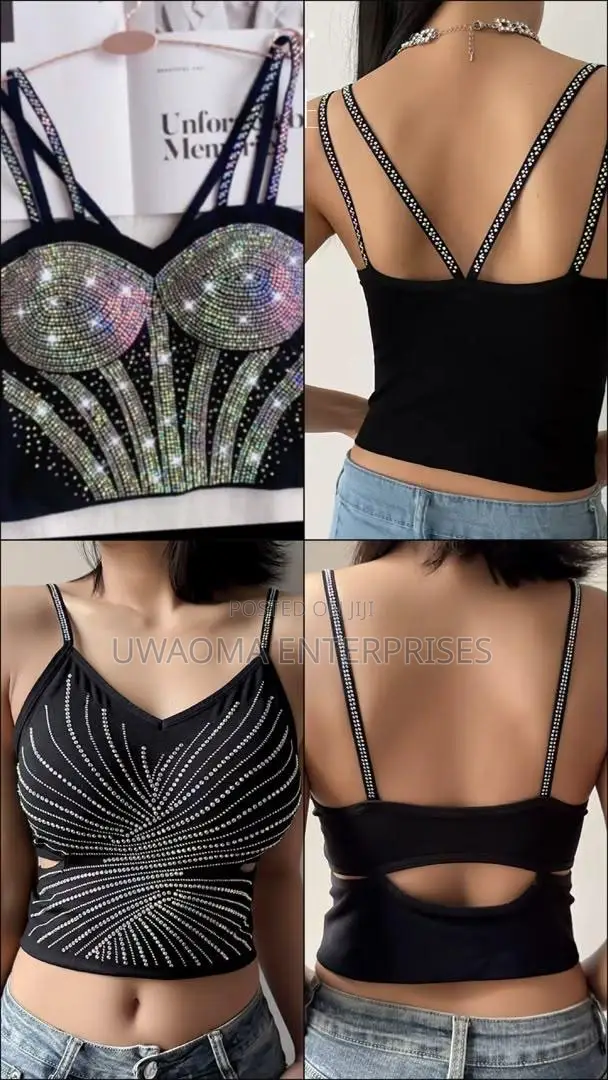Stone Singlet Camisole