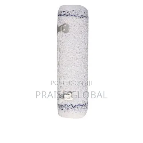 High Quality Crepe Elastic Bandage 12 Pcs.