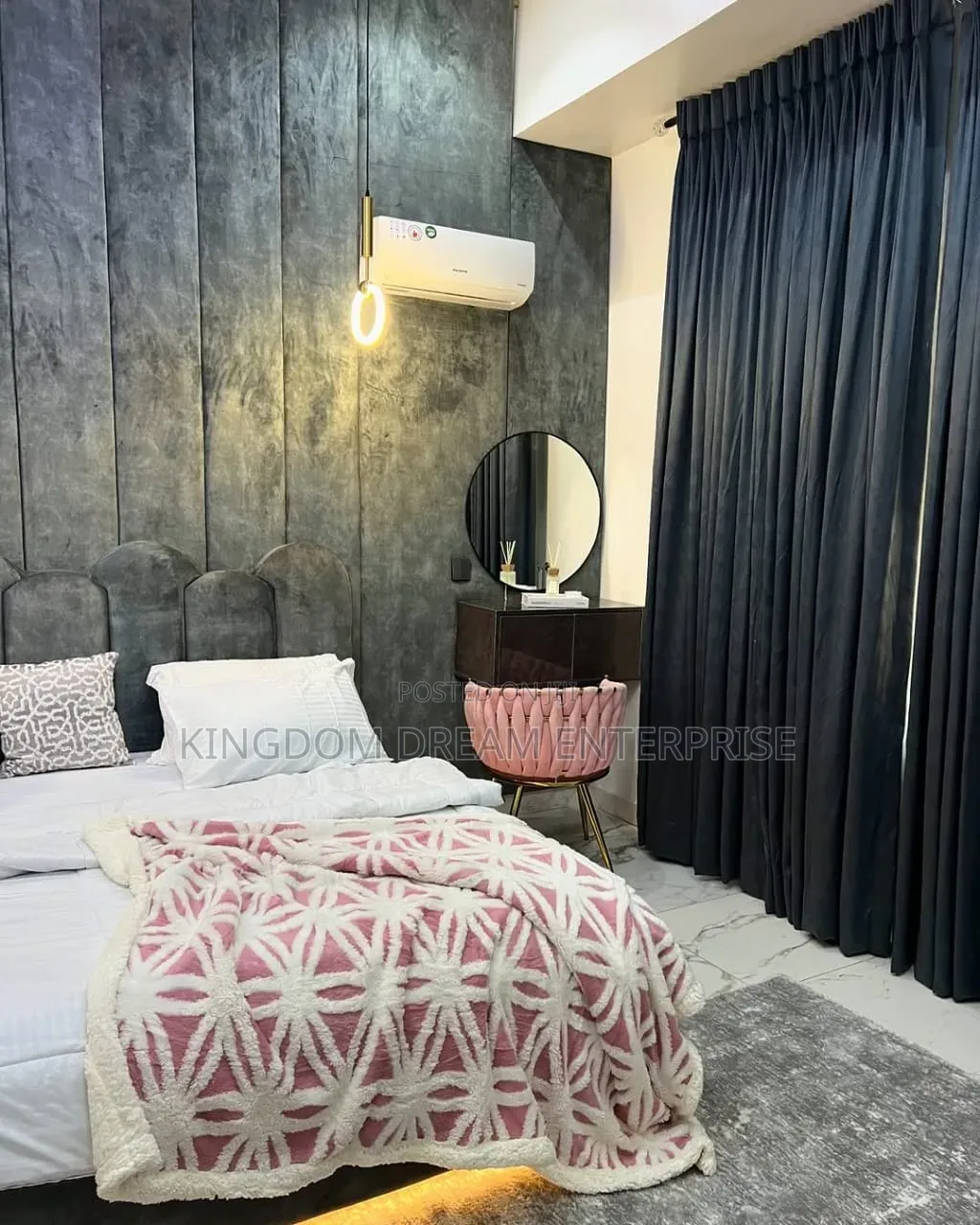 Furnished 5bdrm Duplex in Ogba Gra Didiolu for sale