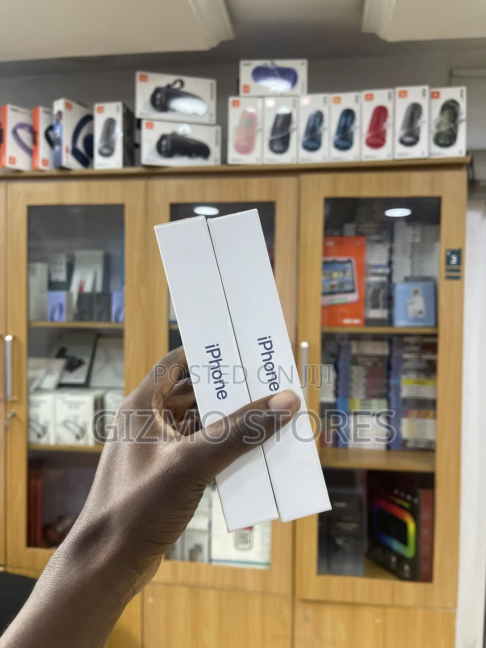 New Apple iPhone 17 Pro 256 GB Blue