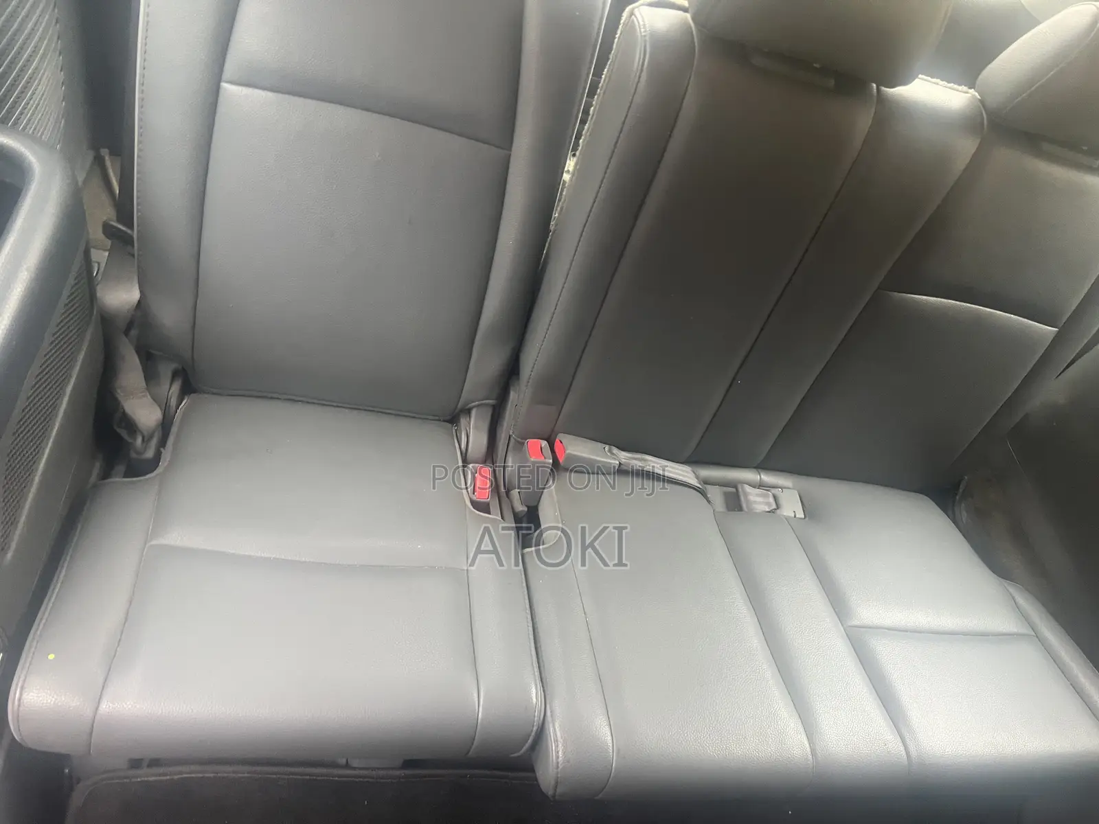 Honda Pilot EX 4x4 (3.5L 6cyl 5A) 2007 Black
