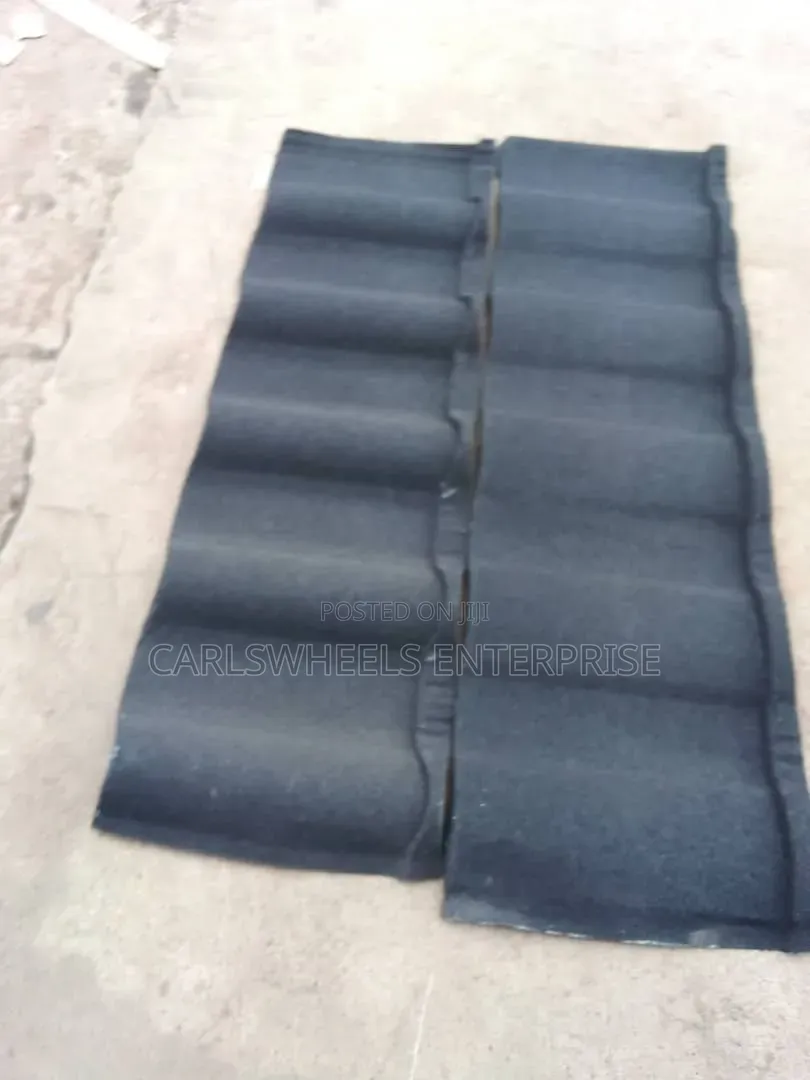 Our Roof Sheet Installers Are Up-to-Date.