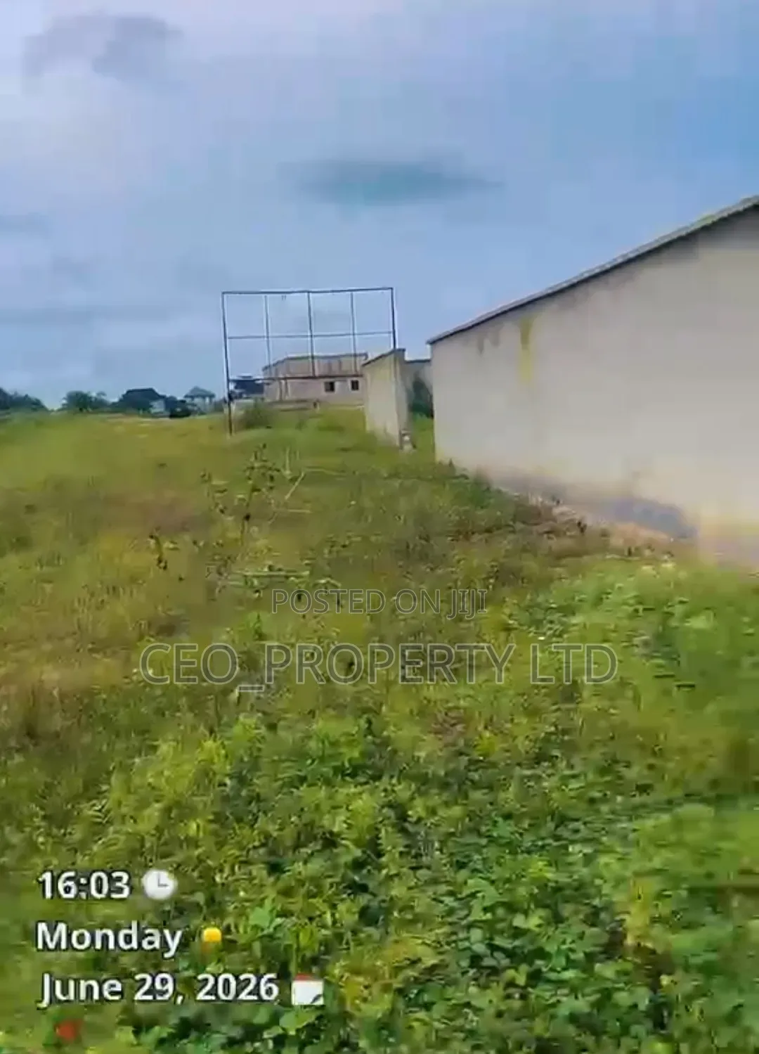 Massive Distress Sale - 10 Hectares at Ibeju Lekki