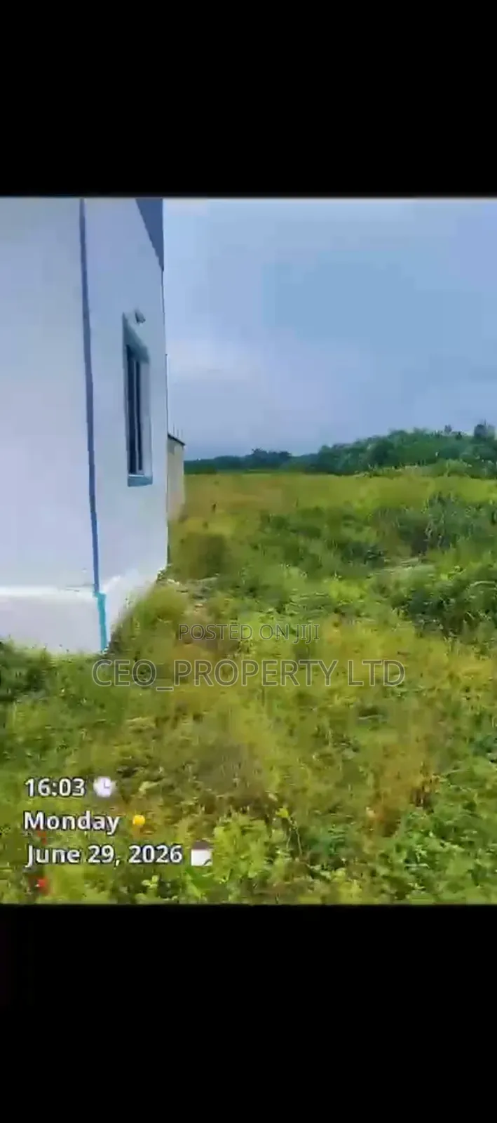 Massive Distress Sale - 10 Hectares at Ibeju Lekki