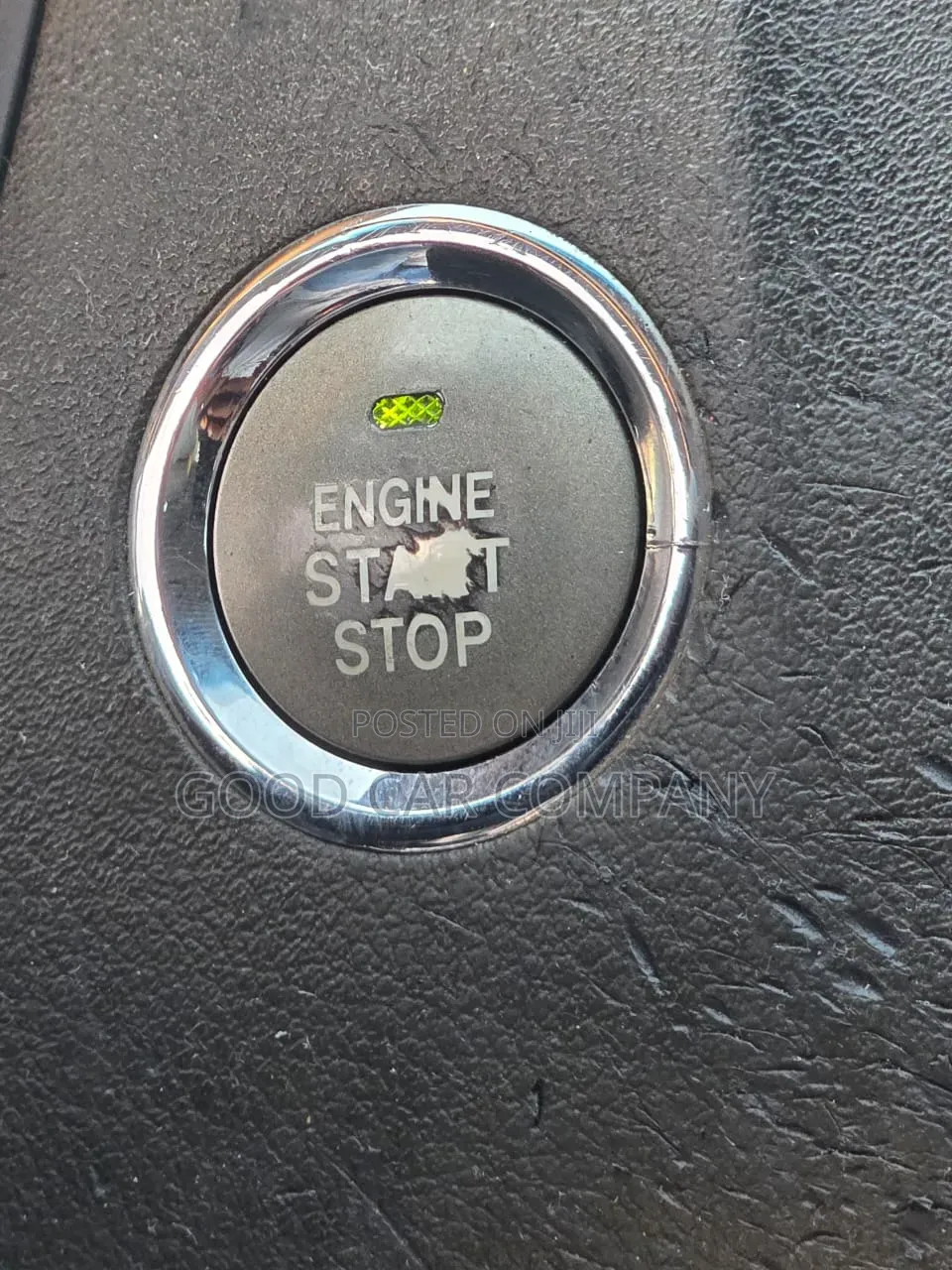 Lexus ES 330 2006 Blue